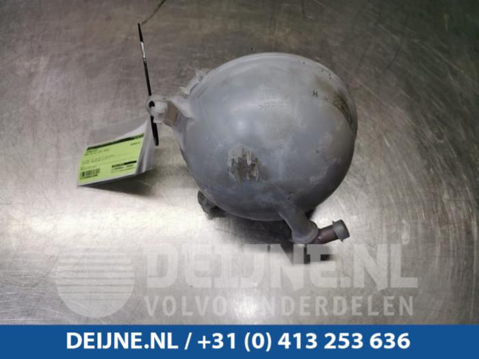 Audi A3 Expansievat O102966