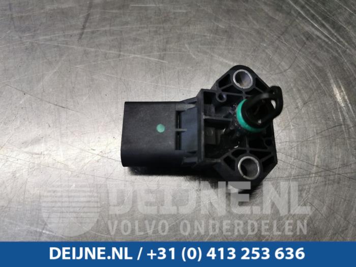 Gebruikte Map Sensor (inlaatspruitstuk) Audi A3 Sportback (8VA/8VF) 1.4 TFSI 16V e-tron Prijs € 35,00 Margeregeling aangeboden door van Deijne Onderdelen Uden B.V.