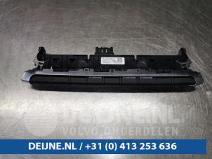 Audi A3 Panic lighting switch O102970 photo 2