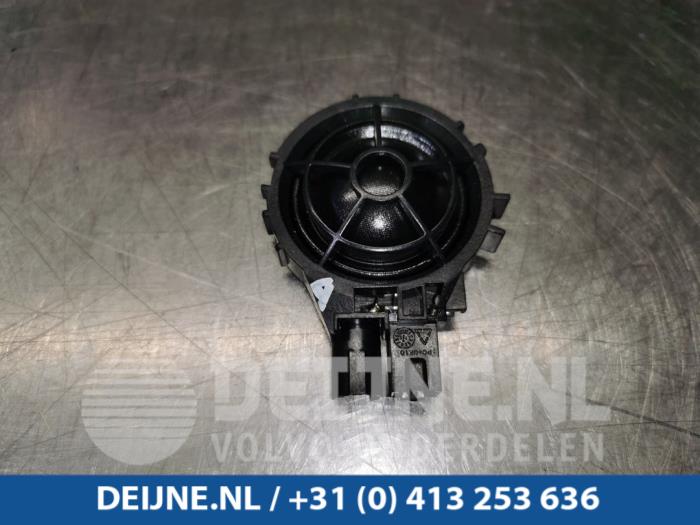 Audi A3 Luidspreker O102971