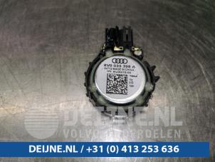 Audi A3 Lautsprecher O102971 foto 3