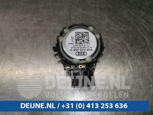 Audi A3 Lautsprecher O102971 foto 2