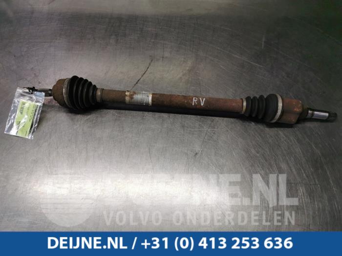 Peugeot 207 Antriebswelle rechts vorne O103011