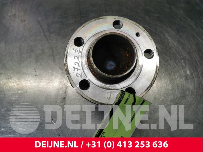 Volvo XC60 Rear wheel bearing O103018