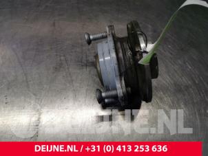 Volvo XC60 Radlager hinten O103018 foto 4