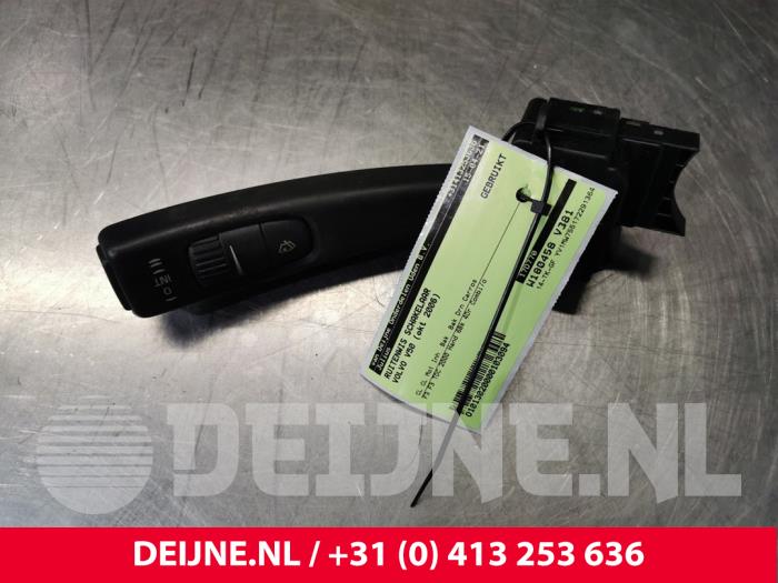 Volvo V50 Scheibenwischer Schalter O103094