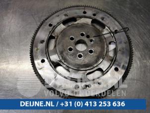 Ford Focus Starter ring gear O103105 photo 2