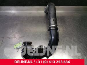 Volvo V60 Intercooler Buis O103121 foto 2