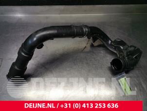 Volvo V60 Intercooler Buis O103121 foto 3