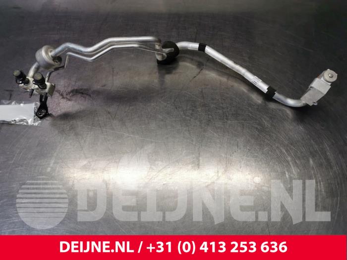 Volvo V60 Klima Leitung O103125