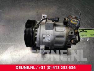 Volvo V60 Klimapumpe O103127 foto 3
