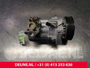 Volvo V60 Klimapumpe O103127 foto 2