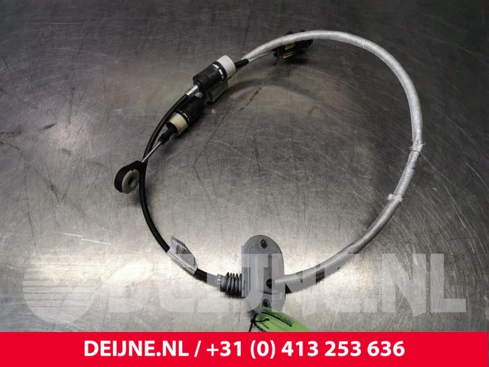 Volvo V60 Schaltkabel Getriebe O103130