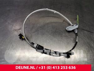 Volvo V60 Schaltkabel Getriebe O103130 foto 2