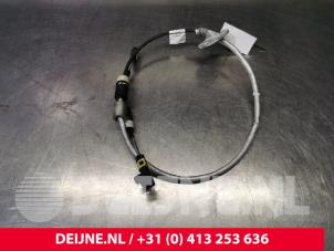 Volvo V60 Schaltkabel Getriebe O103130 foto 3