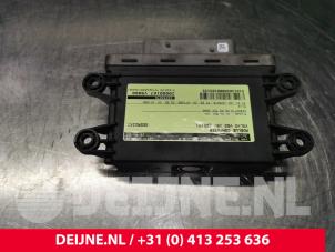 Adblue Computer van een Volvo V60 II (ZW) 2.0 D3 16V 2019