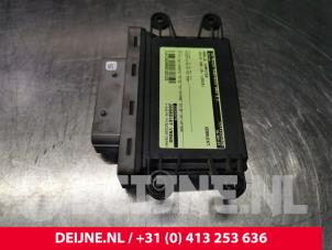 Adblue Computer van een Volvo V60 II (ZW) 2.0 D3 16V 2019