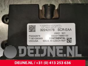 Adblue Computer van een Volvo V60 II (ZW) 2.0 D3 16V 2019