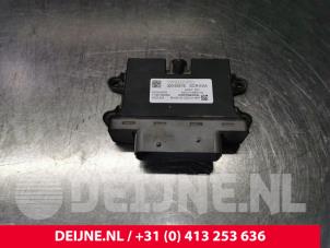 Adblue Computer van een Volvo V60 II (ZW) 2.0 D3 16V 2019