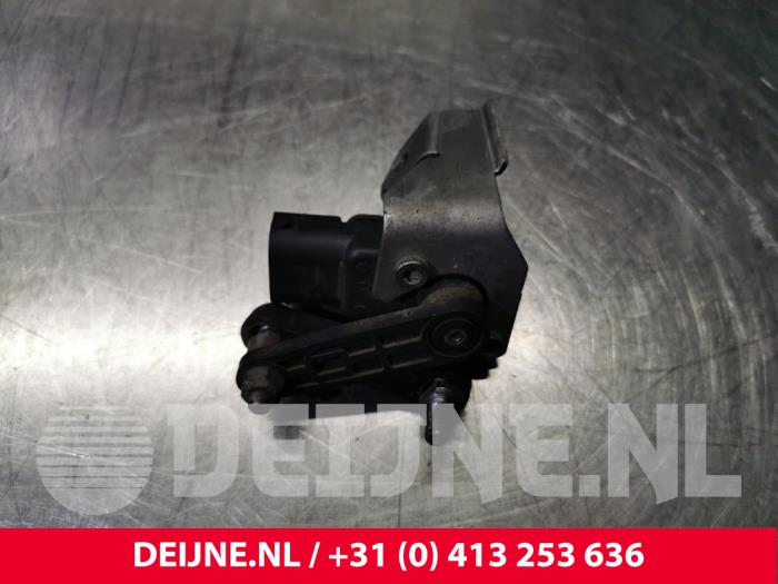 Volvo V60 Xenon Höhenregler O103134
