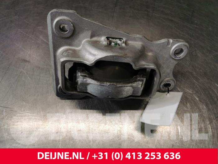 Volvo V60 Motorlager O103138