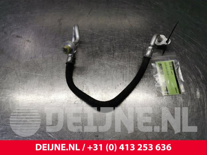 Volvo V60 Klima Leitung O103139