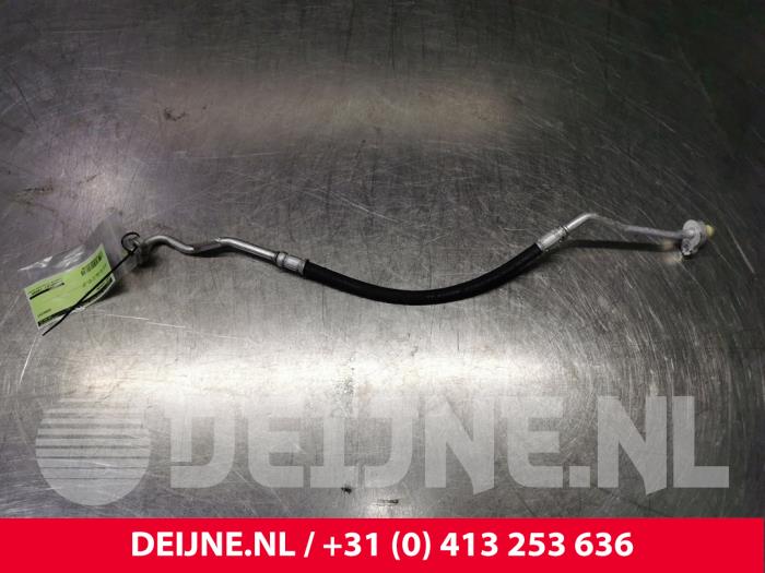 Volvo V60 Klima Leitung O103140
