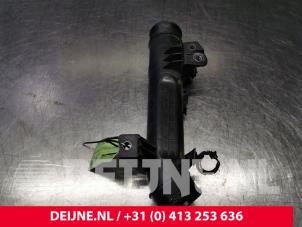 Volvo V60 Intercooler Buis O103177 foto 2