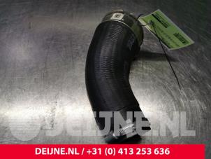 Volvo V60 Intercooler Schlauch O103179 foto 3