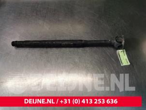 Mercedes GLC-Klasse Tussenas voor 4x4 O103185 foto 3