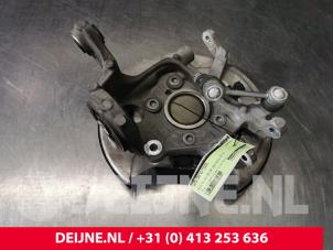 Volvo V60 Knuckle, rear right O103188 photo 2