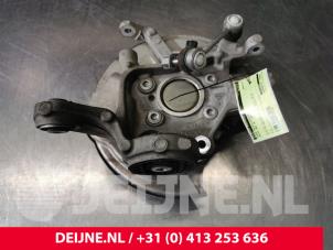Volvo V60 Knuckle, rear right O103188 photo 3