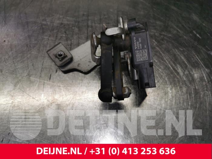 Volvo V60 Xenon Höhenregler O103190