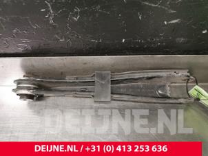 Volvo V60 Lower wishbone, rear right O103193 photo 2