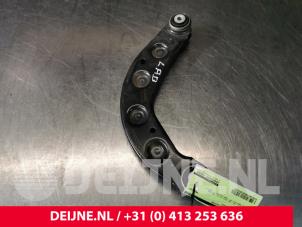 Volvo V60 Rear upper wishbone, left O103195 photo 3
