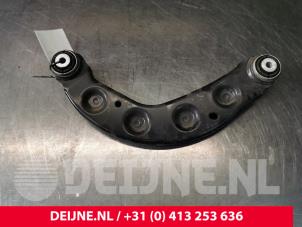 Volvo V60 Rear upper wishbone, left O103195 photo 2