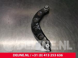 Volvo V60 Rear upper wishbone, right O103196 photo 3