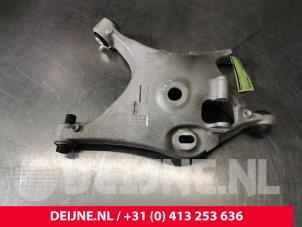 Volvo V60 Rear spring retainer, left O103198 photo 2