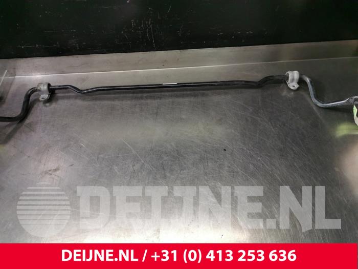 Volvo V60 Stabilisator hinten O103200