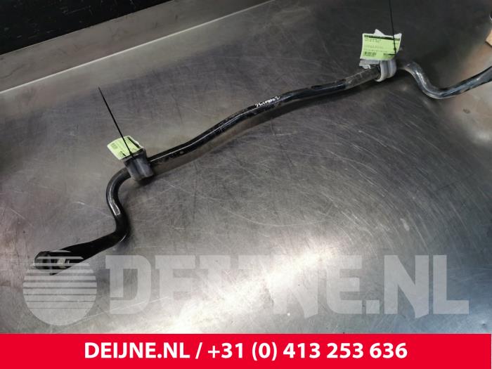 Volvo V60 Stabilisator vorne O103201