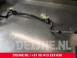 Volvo V60 Stabilisatorstang voor O103201 foto 2