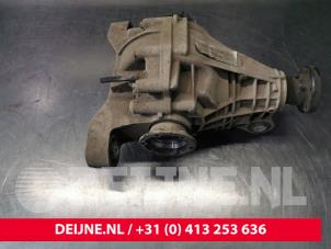 Porsche Cayenne Differential hinten O103209 foto 3