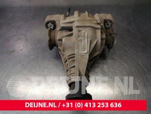 Porsche Cayenne Differential hinten O103209 foto 2