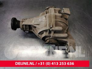 Gebruikte Differentieel achter Porsche Cayenne (9PA) 4.5 S V8 32V Prijs € 180,00 Margeregeling aangeboden door van Deijne Onderdelen Uden B.V.