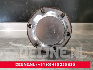 Porsche Cayenne Antriebswelle links hinten O103230 foto 3