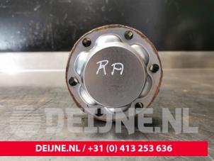 Porsche Cayenne Antriebswelle rechts hinten O103231 foto 3