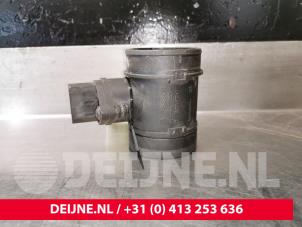 Gebruikte Luchtmassameter Porsche Cayenne (9PA) 4.5 S V8 32V Prijs € 20,00 Margeregeling aangeboden door van Deijne Onderdelen Uden B.V.