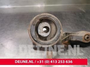 Porsche Cayenne Draagarm onder rechts-voor O103233 foto 3