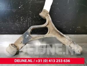 Porsche Cayenne Draagarm onder rechts-voor O103233 foto 2