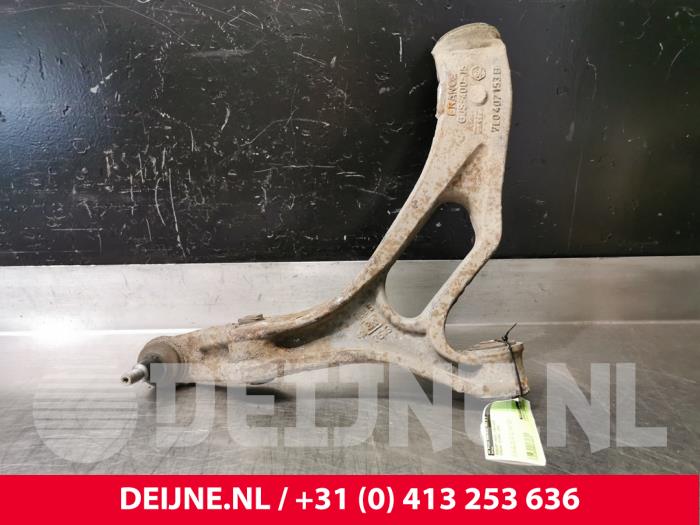 Porsche Cayenne Querlenker unten links vorne O103234